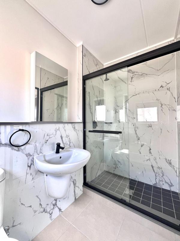 To Let 3 Bedroom Property for Rent in The Huntsman Western Cape